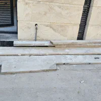 تخته زیر پایی روسی (دوسه)