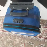 کیف مسافرت