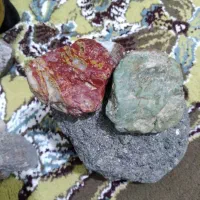 سنگ برای فروش|جواهرات|قزوین, |دیوار