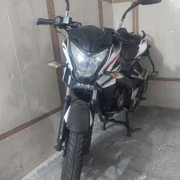 N S  150 مدل ۹۵