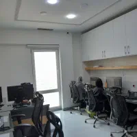 استخدام کارمند خانم موجه با بیمه و مزایا