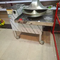 فروش وسایل سبزی خرد کنی|فروشگاه و مغازه|سمنان, |دیوار