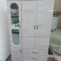 کمد لباس به قیمت تولیدی|جاکفشی، کمد، دراور|سلماس, |دیوار