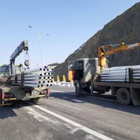 جرثقیل 3 تن|خدمات حمل و نقل|اراک, |دیوار