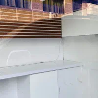 فروش کابینت و ویترین لوازم خانگی|بوفه، ویترین، کنسول|قائم‌شهر, |دیوار