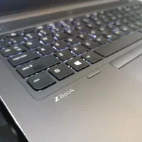 HP ZBOOK 15 G3|رایانه همراه|شیراز, شهرک گلستان|دیوار