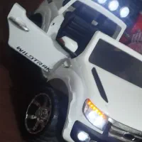 ماشین شارژی