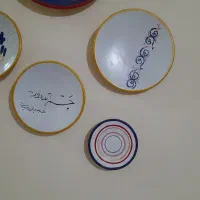 دیوار کوب|صنایع دستی و سایر لوازم تزئینی|تربت جام, معدآباد|دیوار