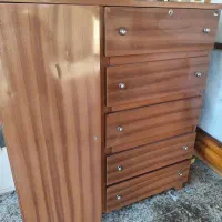 کمد تمام فلز