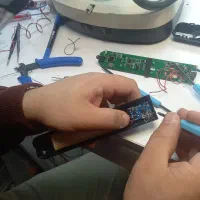 تعمیرات فوق تخصصی مانیتور وضبط امپلی خودرو و خانگی