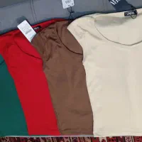 کراپ زیر قیمت به علت جمع کردن مغازه