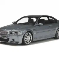 ماکت بی ام و e46