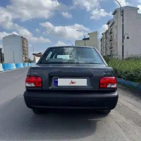 پراید ۱۳۱ تیپ فول مدل ۹۶ بی رنگ|خودرو سواری و وانت|رشت, دیلمان|دیوار