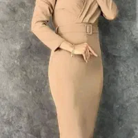 پیراهن مجلسی|لباس|قم, حنیف نژاد|دیوار