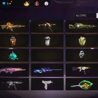 اکانت فروش فوری