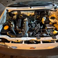 پراید مدل۹۹ بدون رنگ|خودرو سواری و وانت|اهواز, شهرک دانشگاه|دیوار