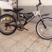 دوچرخه سایز 24