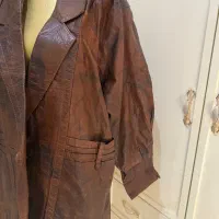 پالتو چرم اصل|لباس|تهران, امیریه|دیوار