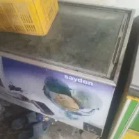 یخچال فریزر