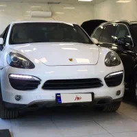 پورشه کاین S مدل ۲۰۱۲ / Porsche Cayenne S|خودرو سواری و وانت|تهران, تهرانپارس شرقی|دیوار