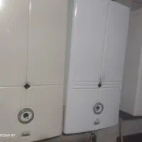 آبگرمکن سرویس شده آماده