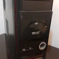 کامپیوتر|رایانه رومیزی|رشت, استقامت ۱|دیوار