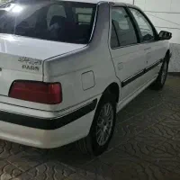 پارس ۴۰۱موتورجدیدنیمه سفارشی|خودرو سواری و وانت|تربت‌حیدریه, قائم|دیوار