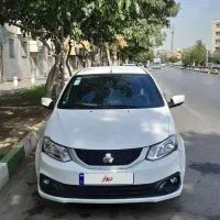 ساینا S سفارشی کارخانه و دوگانه