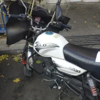 موتور ،kld|موتورسیکلت|تهران, اسکندری|دیوار