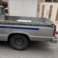 مزدا تک کابین