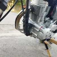 احسان200|موتورسیکلت|نیشابور, فرح بخش|دیوار