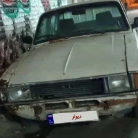 پیکان سواری|خودرو سواری و وانت|آزادشهر, |دیوار