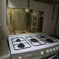 گاز فردار (تاکنوگاز)|اجاق گاز و لوازم برقی پختوپز|جلفا, |دیوار