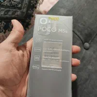 گوشی شیائومی poco m5s در حد اک|موبایل|کرمانشاه, |دیوار