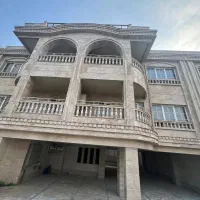 آپارتمان سنددار شهرکی جفرود/استخر مشاعات/زیباکنار