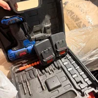 دریل|ماشینآلات صنعتی|تهران, دزاشیب|دیوار