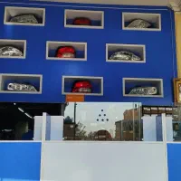 بورس بدنه خودرو|قطعات یدکی و لوازم جانبی|محمدشهر, ولدآباد|دیوار