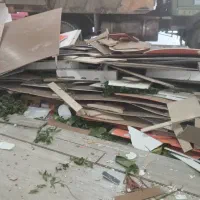 ضایعات نوپان برای هیزم|عمده‌فروشی|تهران, خلیج فارس|دیوار