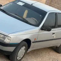 پژو405 مدل 97|خودرو سواری و وانت|بندرلنگه, |دیوار