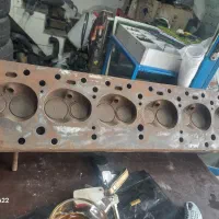 سرسیلندر پاترول و تویوتا، بلوک سیلندر تویوتا ۳وای