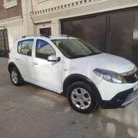 سارنواستوی مدل 97|خودرو سواری و وانت|قزوین, |دیوار