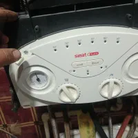 تعمیرات پکیج . کولر . تصفیه آب