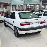 زانتیا مدل 87|خودرو سواری و وانت|اهواز, اسلام آباد شرقی|دیوار