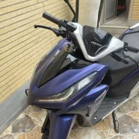 طرح کلیک مدل ۱۴۰۲ آریانا 150cc
