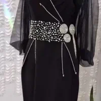 پیراهن مجلسی