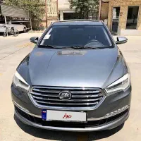 لیفان 820 مدل 97 بسیار تمیز و سالم مناسب مصرف|خودرو سواری و وانت|خمینیشهر, |دیوار