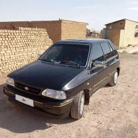 پراید مدل 86|خودرو سواری و وانت|زرندیه, |دیوار