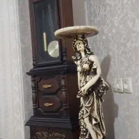 ساعت ایستاده میز تلفن