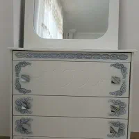 دراور و آینه