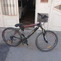 دوچرخه اورلود کم کار